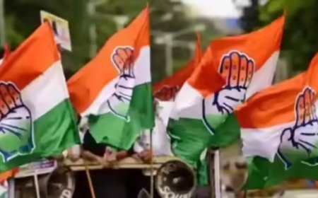 Bihar polls: Congress fields over 15 candidates; no Mahagathbandhan seat-sharing deal yet