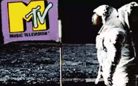 How reality finally caught up with MTV