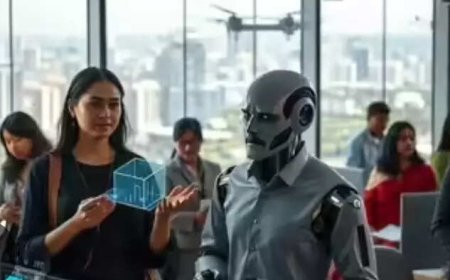 Can India turn AI threat into its next IT boom?