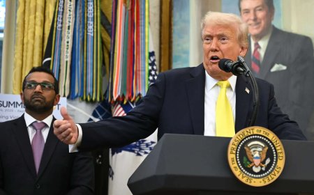 Biden moment? Trump fumbles on India, Iran; reiterates tariff claim — Watch