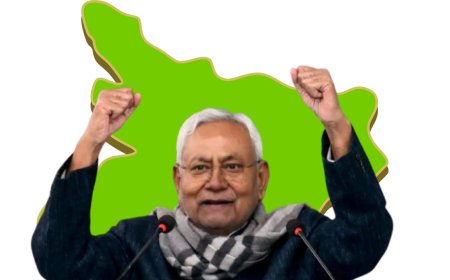 Bihar elections: Nitish's JD(U) leans on OBC push and fresh faces - candidate list decoded