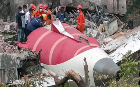 AI 171 crash: Pilot’s aged father moves SC seeking independent probe; terms preliminary report ‘profoundly flawed’