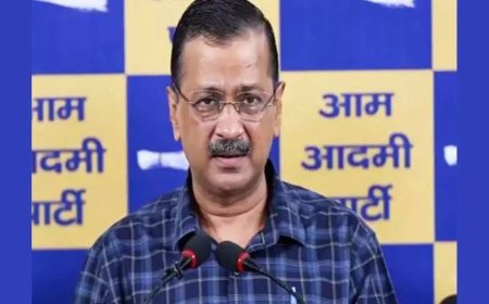 ‘We are not afraid’: Arvind Kejriwal denounces arrests of AAP leaders; urges withdrawal of cases against farmers