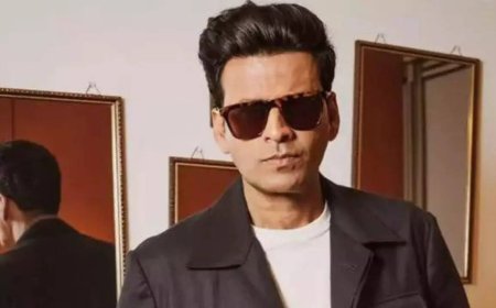 Bihar polls: Manoj Bajpayee calls out RJD's 'patched-up' campaign clip; issues clarification