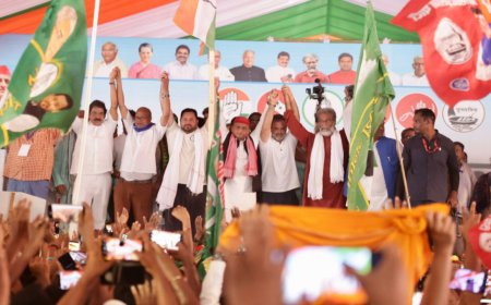 Bihar elections 2025: Phase 1 nominations close, no Mahagathbandhan seat deal yet; why it may not matter