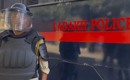 Ladakh violence: MHA orders judicial probe; move comes day ahead of Leh body march