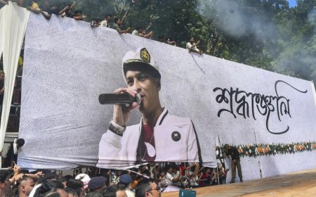 Zubeen Garg death case: Singapore police doesn't suspect 'foul play'; says probe may take 3 months