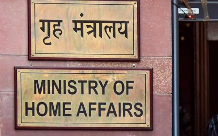 Ladakh violence: MHA sets up judicial commission to investigate September clashes