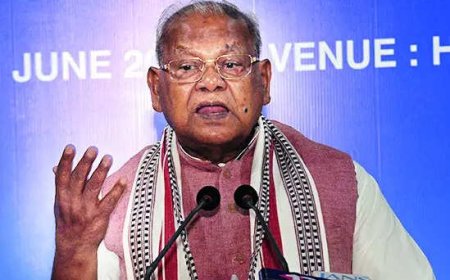 Bihar polls: Can Jitan Manjhi be NDA’s ‘Mountain Man’? How ex-CM could tip the balance for allies