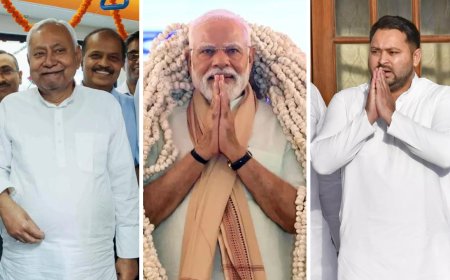 Bihar polls: Mithilanchal gears up for high voltage battle - why it matters