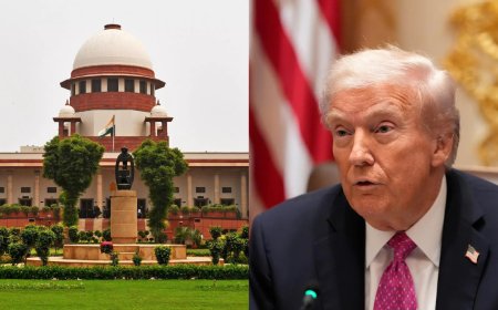 Evening news wrap: SC forms panel to safeguard transgender rights, Trump blames Islamabad for Afghanistan conflict & more