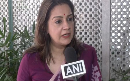 'BCCI and Centre can take tips': Priyanka Chaturvedi on Afghanistan pulling out of series with Pakistan; Kabul move amid border clashes