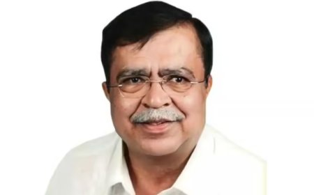 'Muslims offer Namaz on road. Do they take permission?': Congress' Rajanna questions ban of RSS activities; urges practical laws