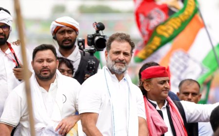 Bihar polls: Congress releases second list of candidates; announces 5 nominees