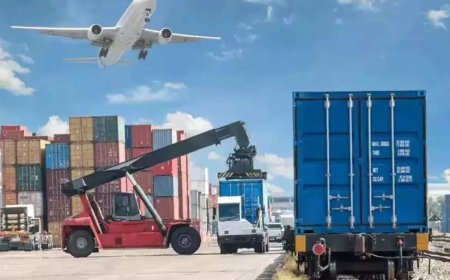 How government plans to set up new federal agency for entire transport sector for integrated planning, appraisal & monitoring