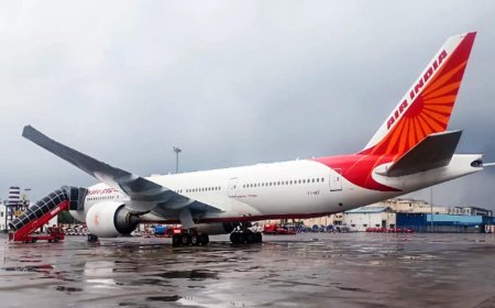 'Tech issue': Air India Milan–Delhi flight cancelled after snag; 250 passengers stranded