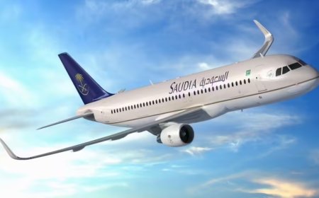 Mid-air emergency: Flight from Jakarta to Medina diverted to Kerala after passenger fell unconscious; rushed to hospital