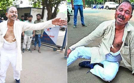 Bihar elections: Disunity and rebellion stall INDIA bloc poll campaign