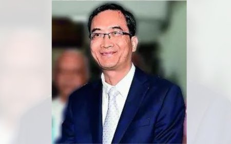 Together we can solve issues that West can’t: China envoy