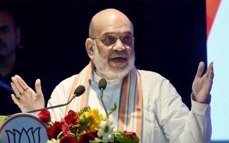 Rs 1,951 crore released for flood-hit Maharashtra, Karnataka as disaster relief