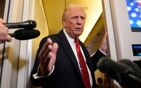 '7 planes were shot down': Donald Trump yet again claims he stopped India-Pakistan war; cites '200% tariff' threat