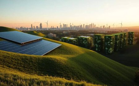 CEO-led Alliance of climate leaders urge govts to step up transition to green economy