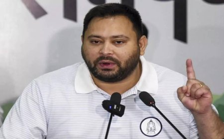 Bihar polls: RJD names 143 candidates, Tejashwi to fight from Raghopur; deep cracks in MGB - check full list