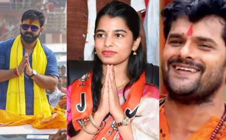 Bihar polls: Will ‘star’ power favour the political fortunes of parties?