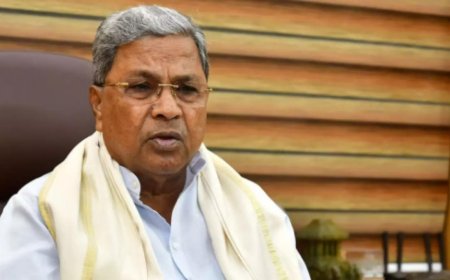 Karnataka: 10 fall ill after CM Siddaramaiah’s Puttur event; cops cite delay, heat