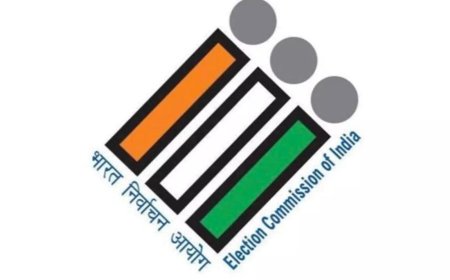 'Items worth Rs 71 crore seized': ECI acts to prevent voter inducements in Bihar, bypoll-bound states