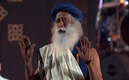 Deepfake crackdown: Delhi HC orders Google to remove ads with AI images of Sadhguru; flags lapses in removing fake arrest content