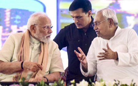 Bihar Assembly polls: Fewer Yadav candidates fielded by NDA as it looks to consolidate its core base