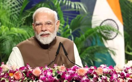Malaysia: PM Modi likely to attend Asean-East Asia