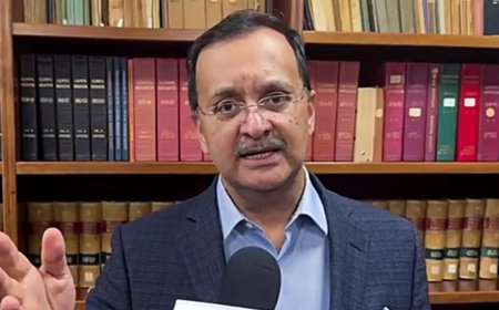 Envoy rejects claim on Indian diplomats’ link to homicide