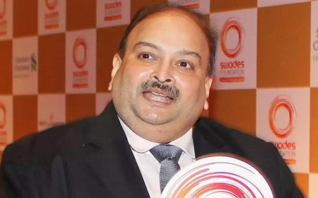 Punishable under law: Belgian court clears Mehul Choksi for extradition; India secures win
