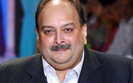 The affidavit that sealed it: How India convinced Belgian court to dismiss Mehul Choksi's appeal; PNB fraud case accused cleared for extradition