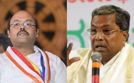 'Final stage of career': Siddaramaiah's son amid Karnataka CM change row; backs Satish Jarkiholi to lead