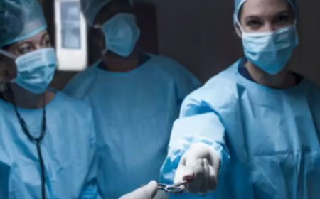 Dehradun horror: Woman dies after doctors leave bandage inside body during childbirth; 4-member panel set up