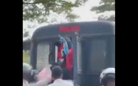 'Insult to Hindu faith': BJP after Kali idol 'desecrated' in West Bengal; taken away in prison van