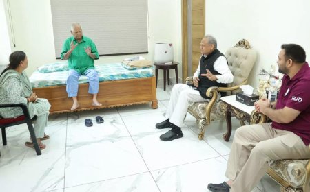 Bihar Assembly polls: Lack of unanimity on CM face may increase rift in opposition camp