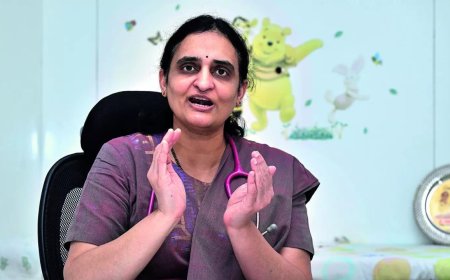 Sugary ‘ORS’ a danger, good riddance, say doctors