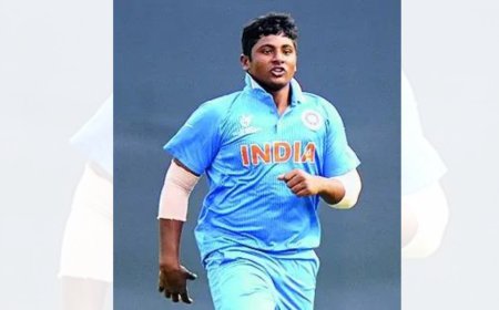 ‘Surname’ row: BJP accuses Congress of stoking divide in cricket team