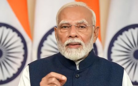 No Modi-Trump meet in Malaysia: PM to attend ASEAN Summit virtually; Congress takes a swipe