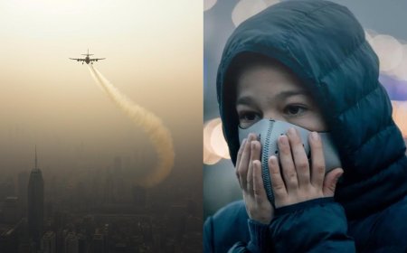 Worst PM2.5 levels since January: What is cloud seeding? Can it help with Delhi's pollution?