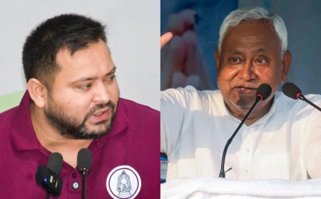Bihar elections: Tejashwi Yadav vs who? INDIA bloc ends suspense over CM face, NDA plays waiting game