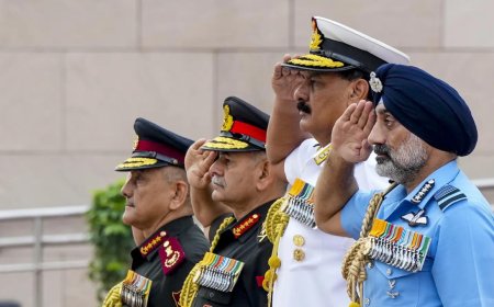 Boost for military power: Defence ministry clears weapons, equipment purchase plan worth Rs 79,000 crore - details