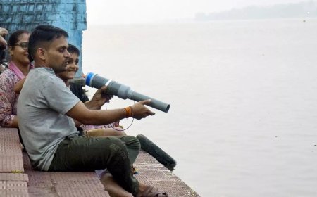 100 hospitalised in MP on Diwali: Carbide guns cause eye injuries; most victims are children