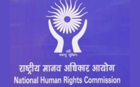 NHRC writes to states/UTs for steps to prevent cold-related deaths