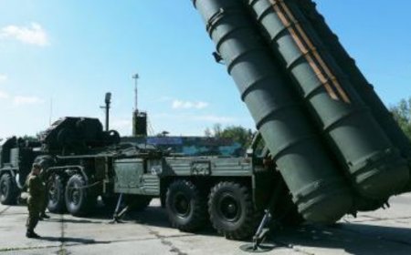 MoD clears mega acquisitions of S-400 air defence missiles & amphibious warships among other projects worth Rs 79,000 crore