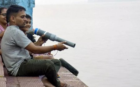 MP: 300 suffer eye injuries after firing carbide guns; 30 may lose sight